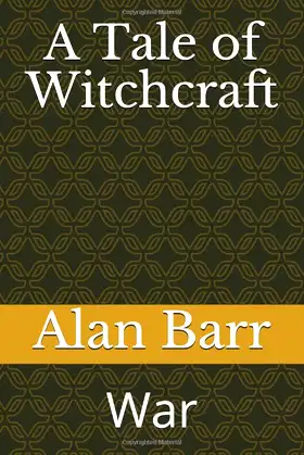 A Tale of Witchcraft: War poster
