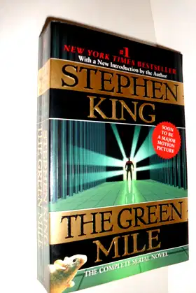 The Green Mile poster