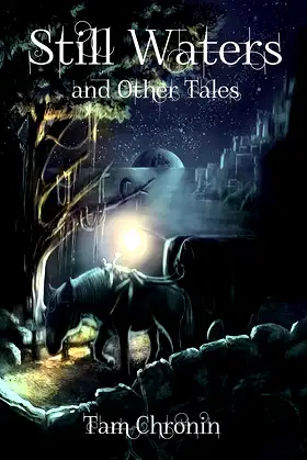 Still Waters and Other Tales (The Godslayers Series) poster