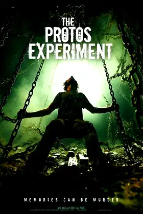 The Protos Experiment poster
