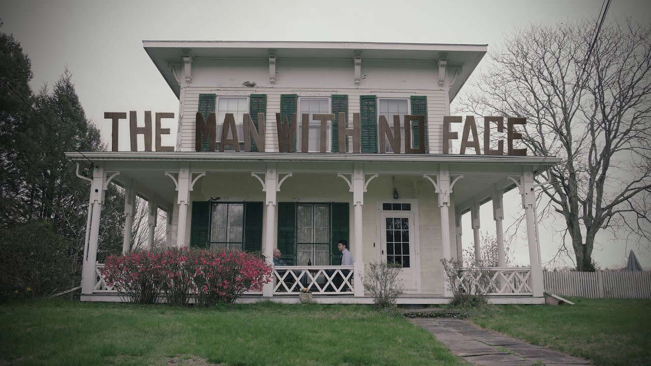 The Man with No Face (2022) [Short Psychological Horror Film by John Pasini]