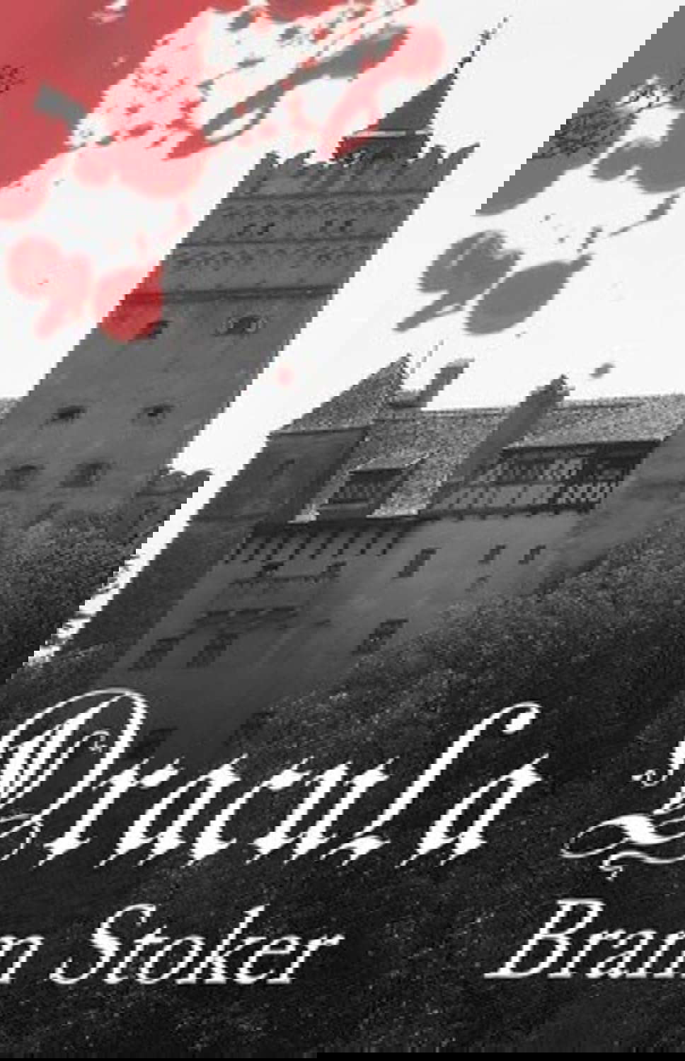 Dracula poster
