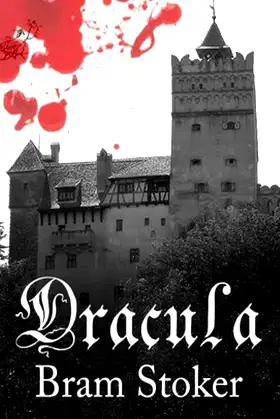 Dracula poster