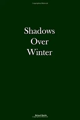 Shadows Over Winter poster