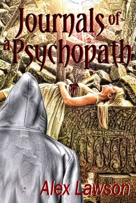 Journals of a Psychopath poster
