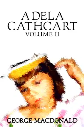 Adela Cathcart poster