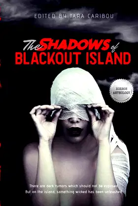The Shadows of Blackout Island poster