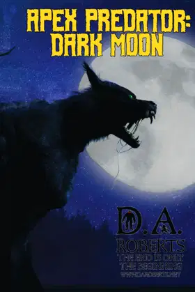 Apex Predator: Dark Moon poster