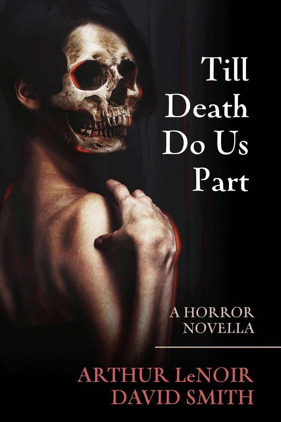 Till Death Do Us Part: A Horror Novella poster