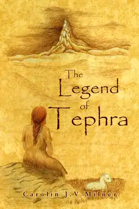 The Legend of Tephra poster