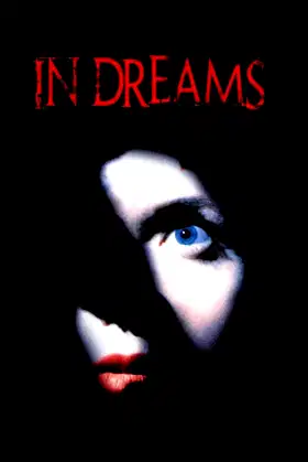 In Dreams poster
