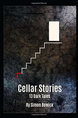 Cellar Stories: 13 Dark Tales poster