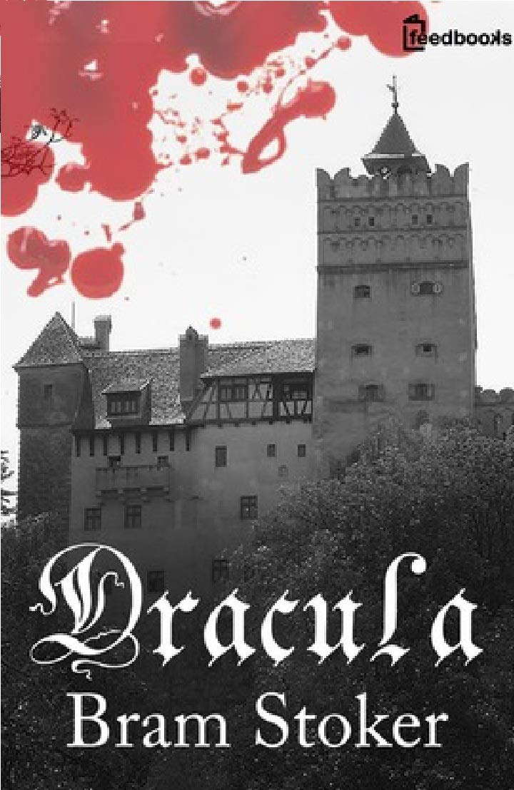 Dracula poster
