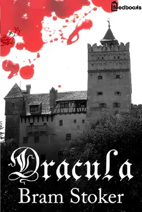 Dracula poster