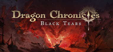 Dragon Chronicles: Black Tears capsule