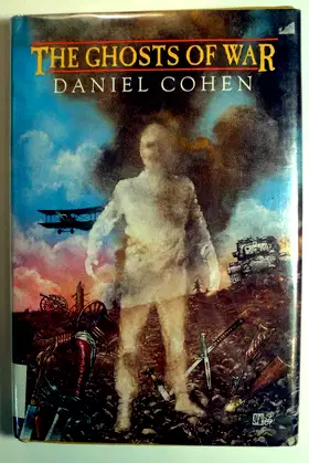 The Ghosts of War poster