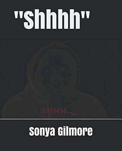 "Shhhh" poster