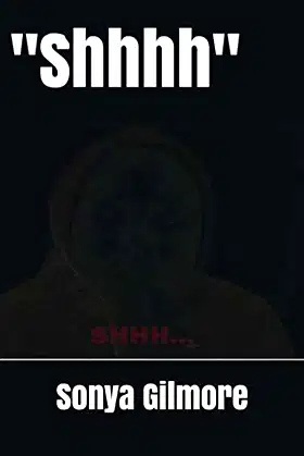 "Shhhh" poster