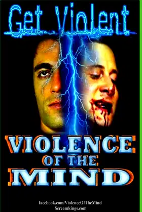 Violence of the Mind poster