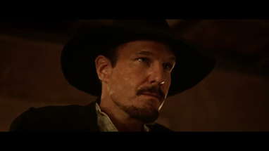 WEST OF HELL - Movie Trailer poster