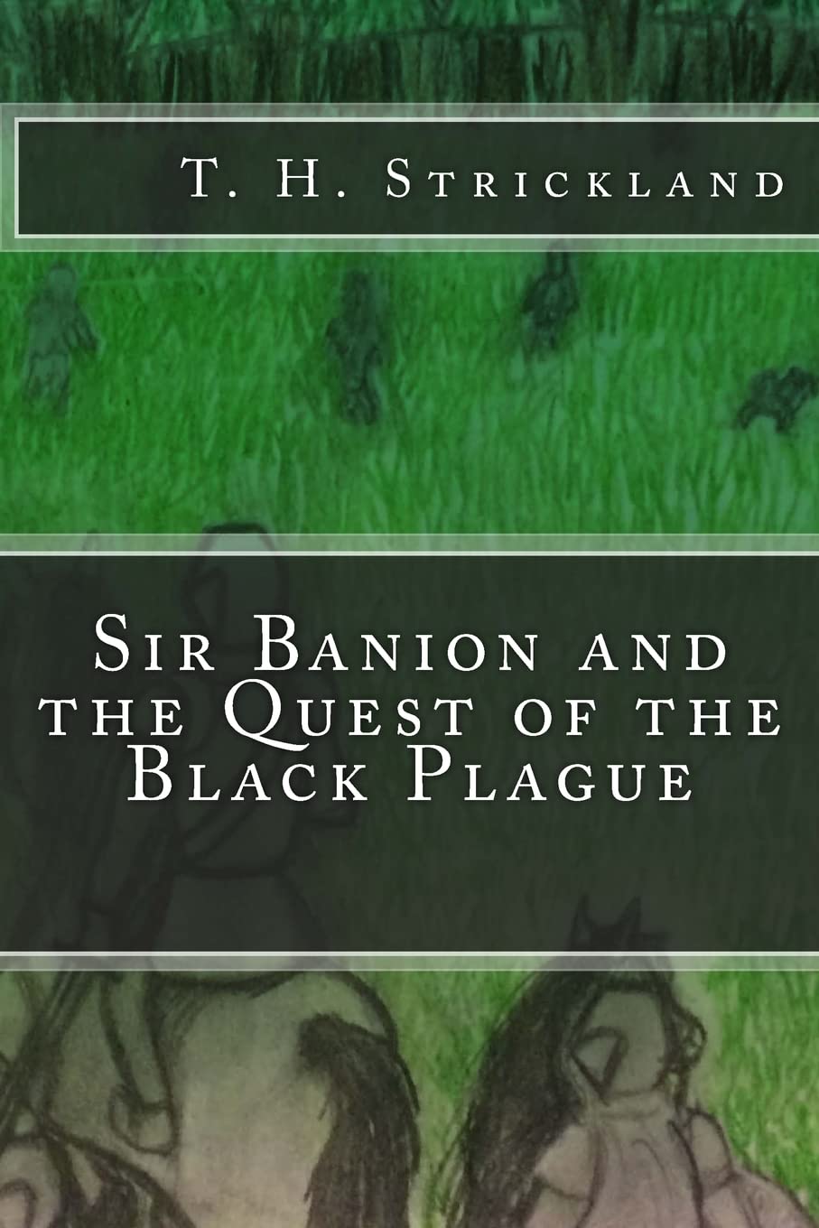 Sir Banion and the Quest of the Black Plague poster