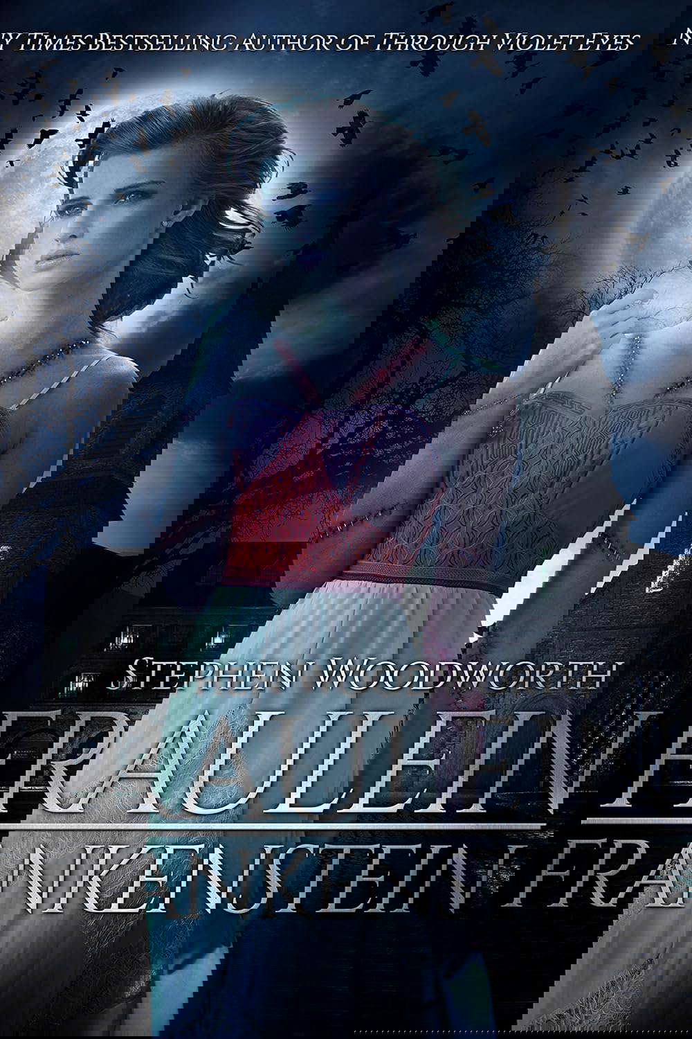Fraulein Frankenstein poster
