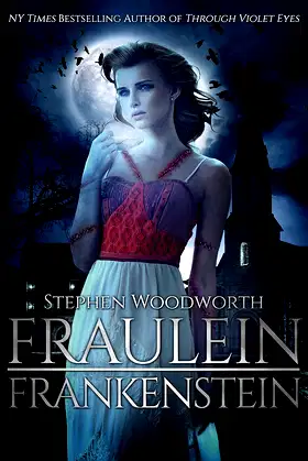 Fraulein Frankenstein poster