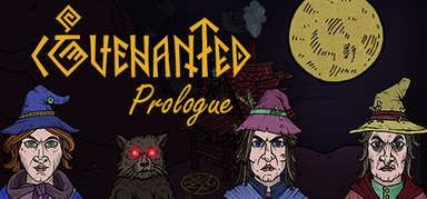 Covenanted: Prologue capsule