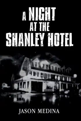 A Night at the Shanley Hotel poster