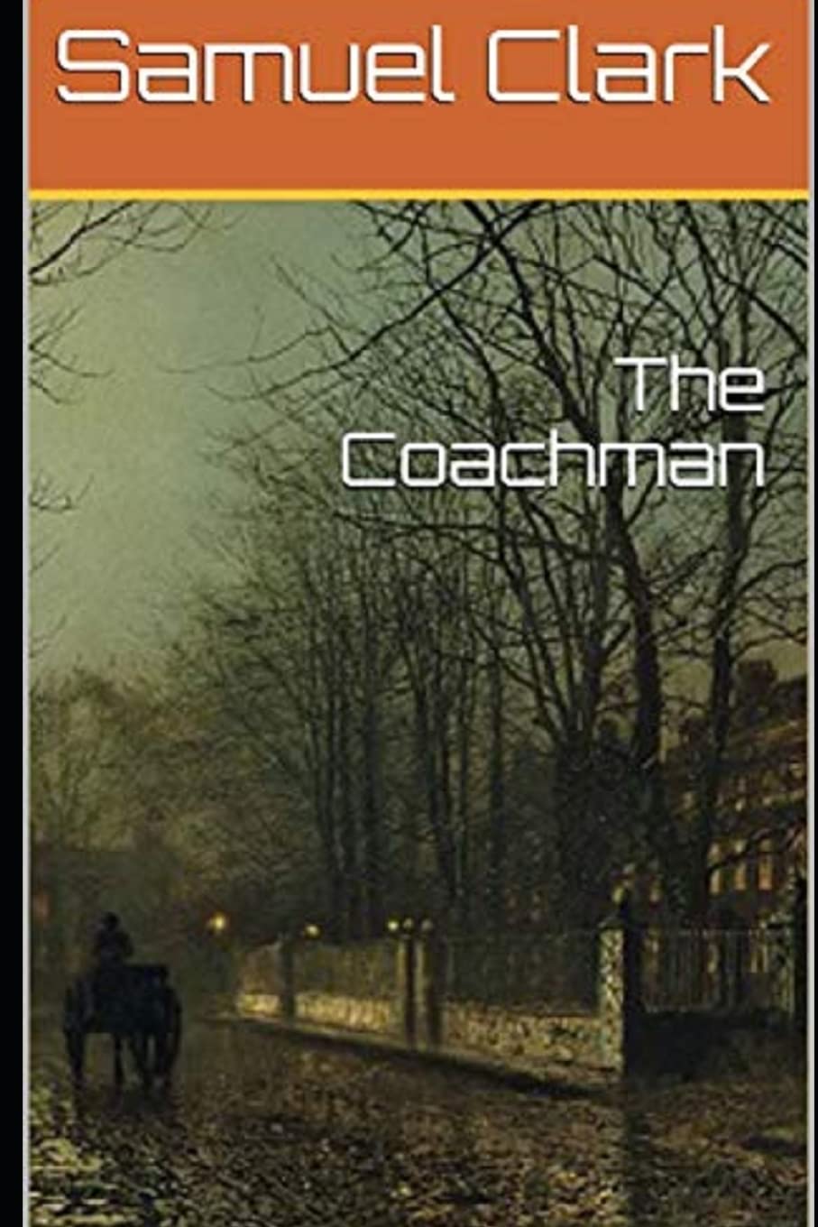 The Coachman poster