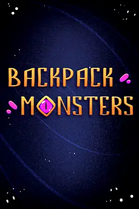 Backpack Monsters: Survivors poster
