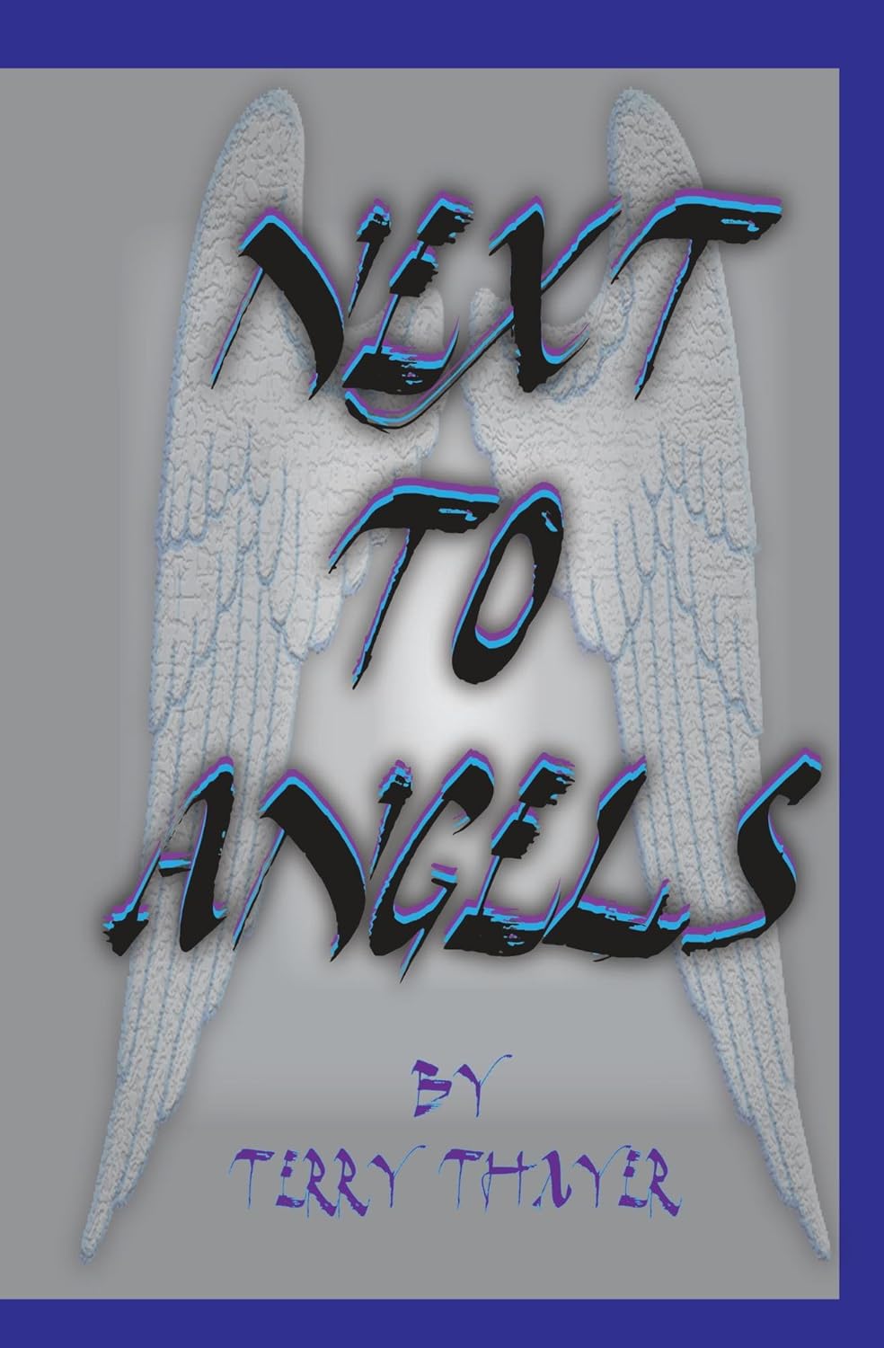 Next To Angels poster