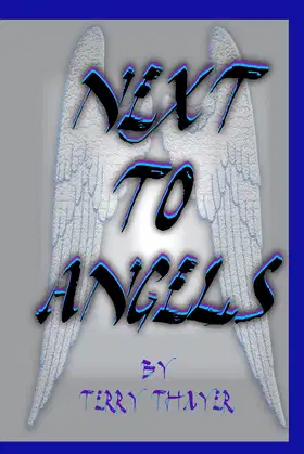 Next To Angels poster