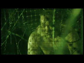 Saw - Trailer poster