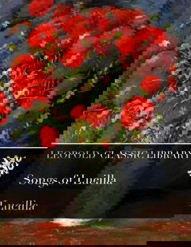 Songs of Lucilla poster