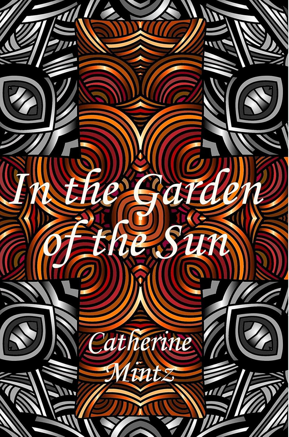 In the Garden of the Sun poster