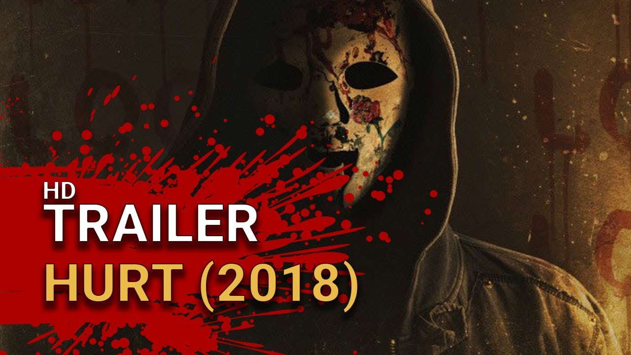 Poster for Hurt