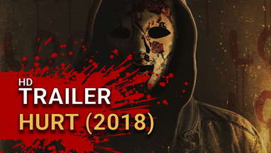 Hurt (2018 ) - Theatrical Trailer poster