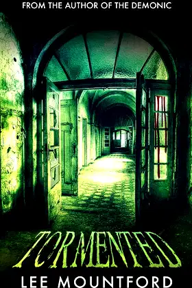 Tormented (The Extreme Horror Series) poster