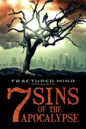 7 Sins of The Apocalypse poster