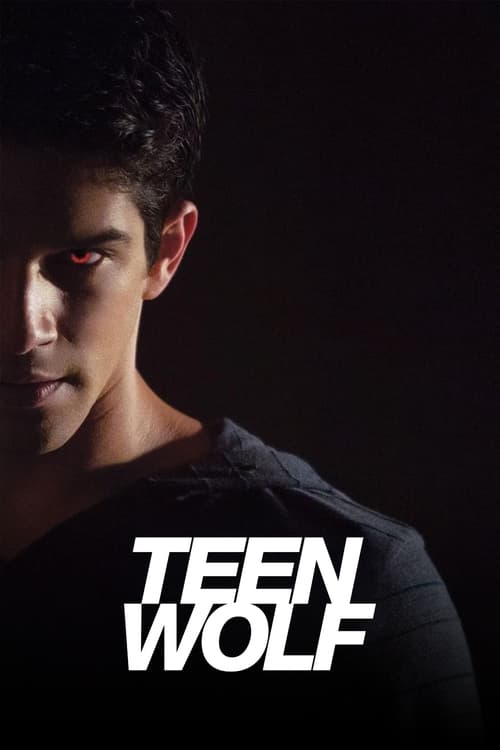 Season 5 poster