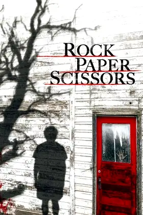 Rock, Paper, Scissors poster