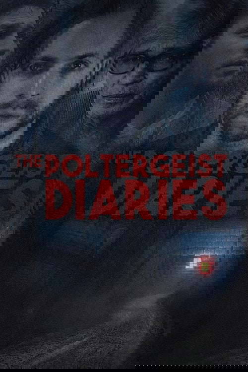 The Poltergeist Diaries poster