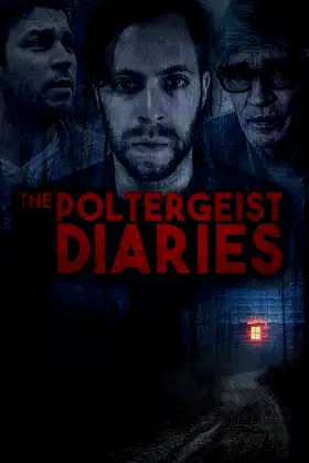 The Poltergeist Diaries poster