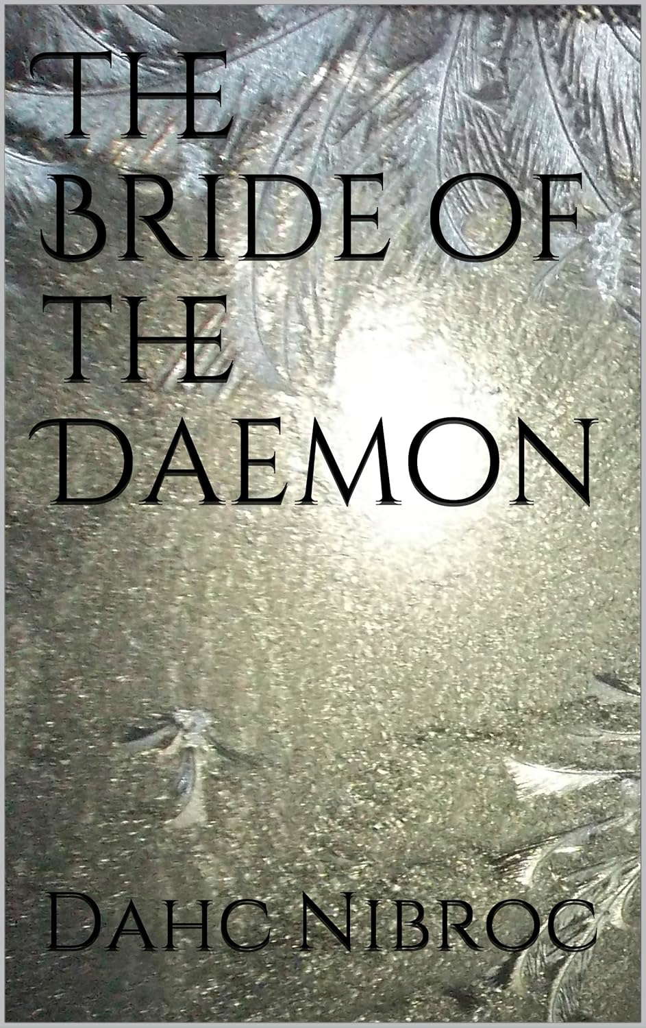 The Bride of the Daemon poster