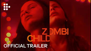 ZOMBI CHILD | Official UK Trailer | Direct from BFI London Film Festival poster