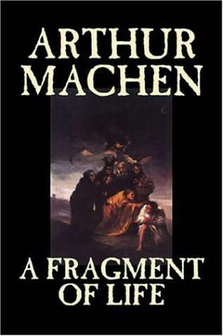 A Fragment of Life poster