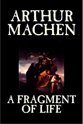 A Fragment of Life poster