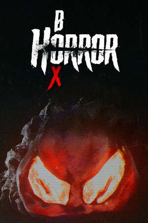 HorrorBox poster