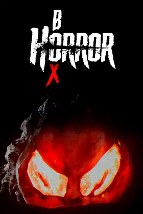 HorrorBox poster